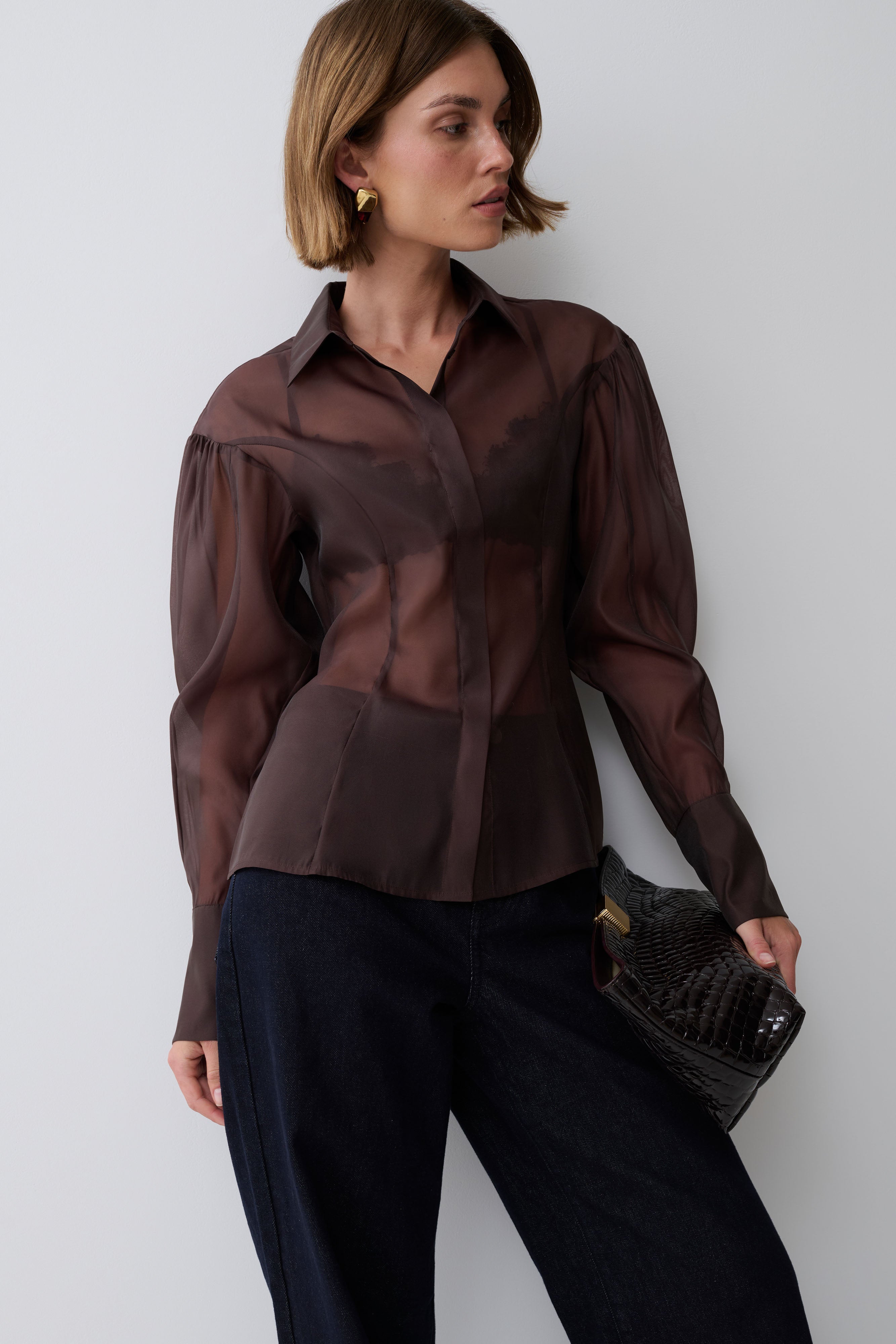 Women's Tops - Shop Online | MESHKI US