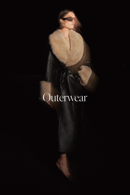 Women's Outerwear