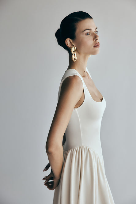 Larkini SS Maxi Dress main image 1