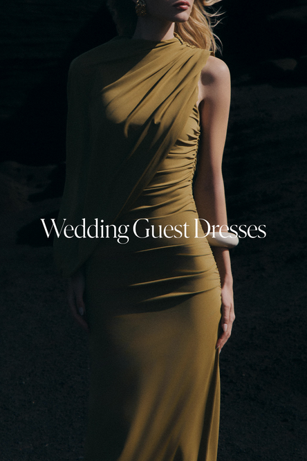 Wedding Guest Dresses