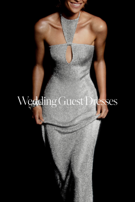 Wedding Guest Dresses