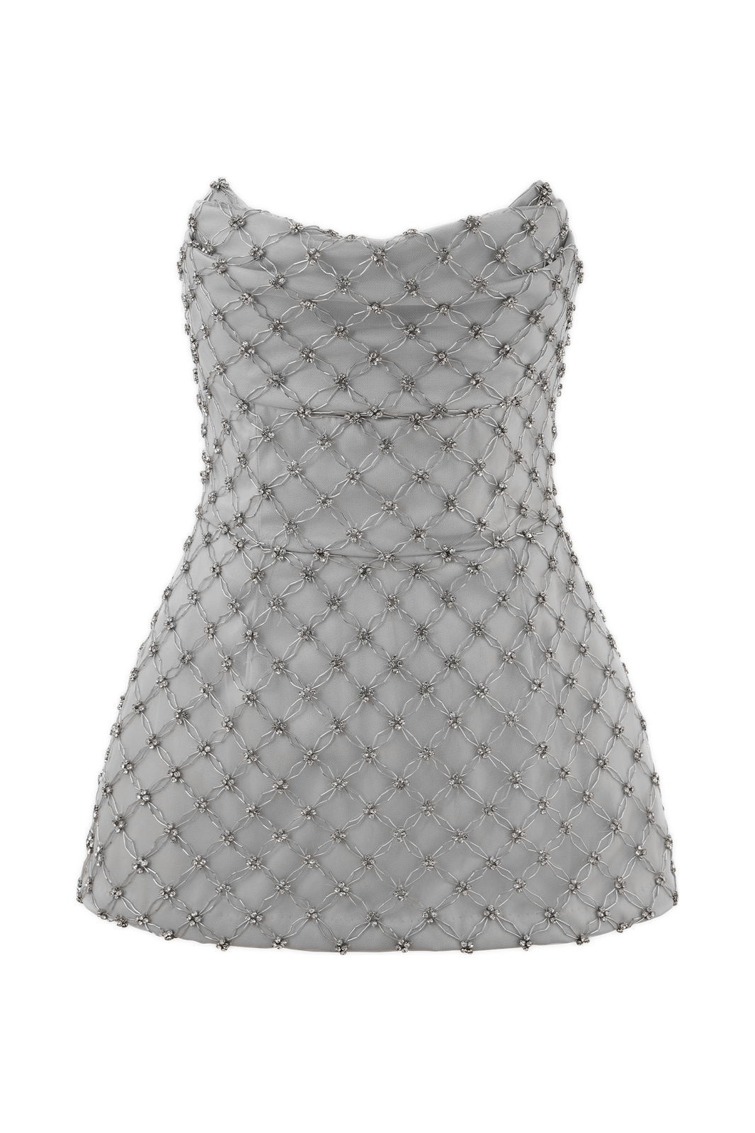 Introducing MESHKI Atelier & MESHKI US