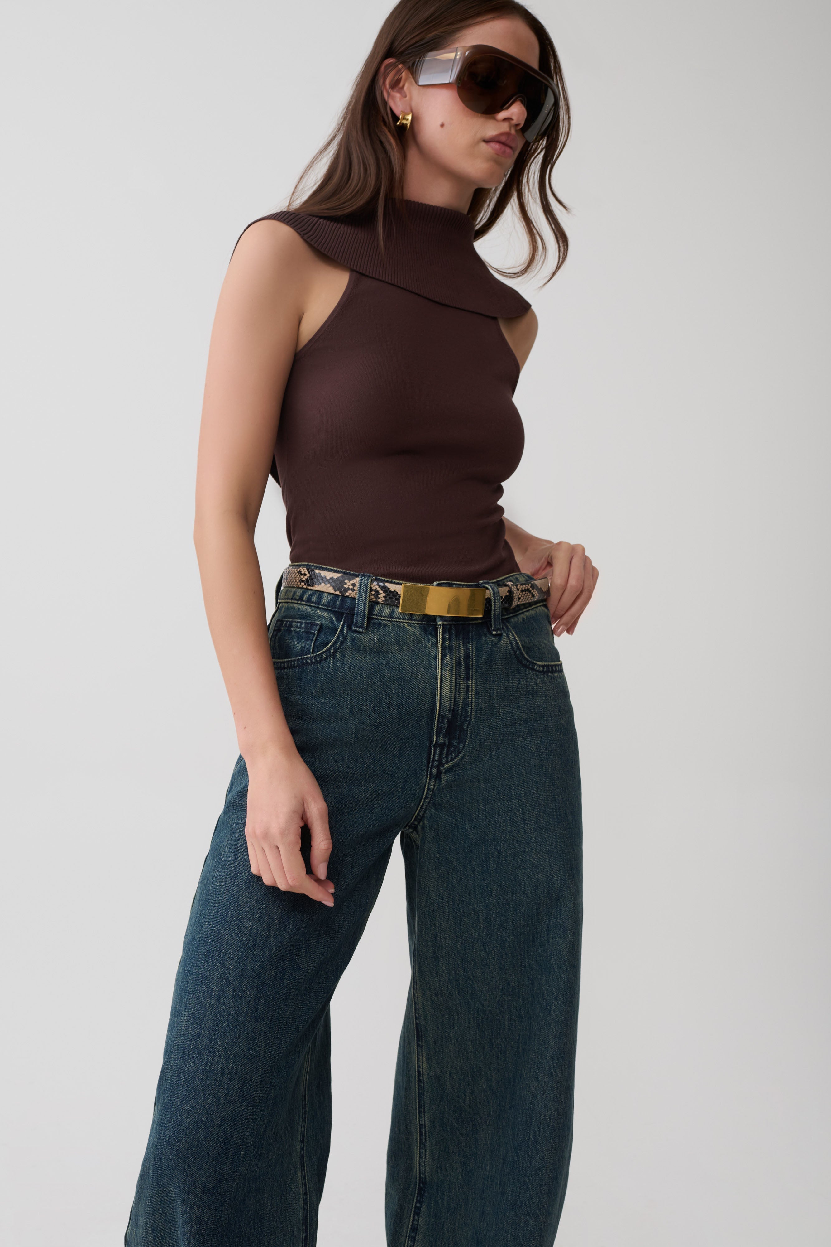 New Tops | MESHKI US