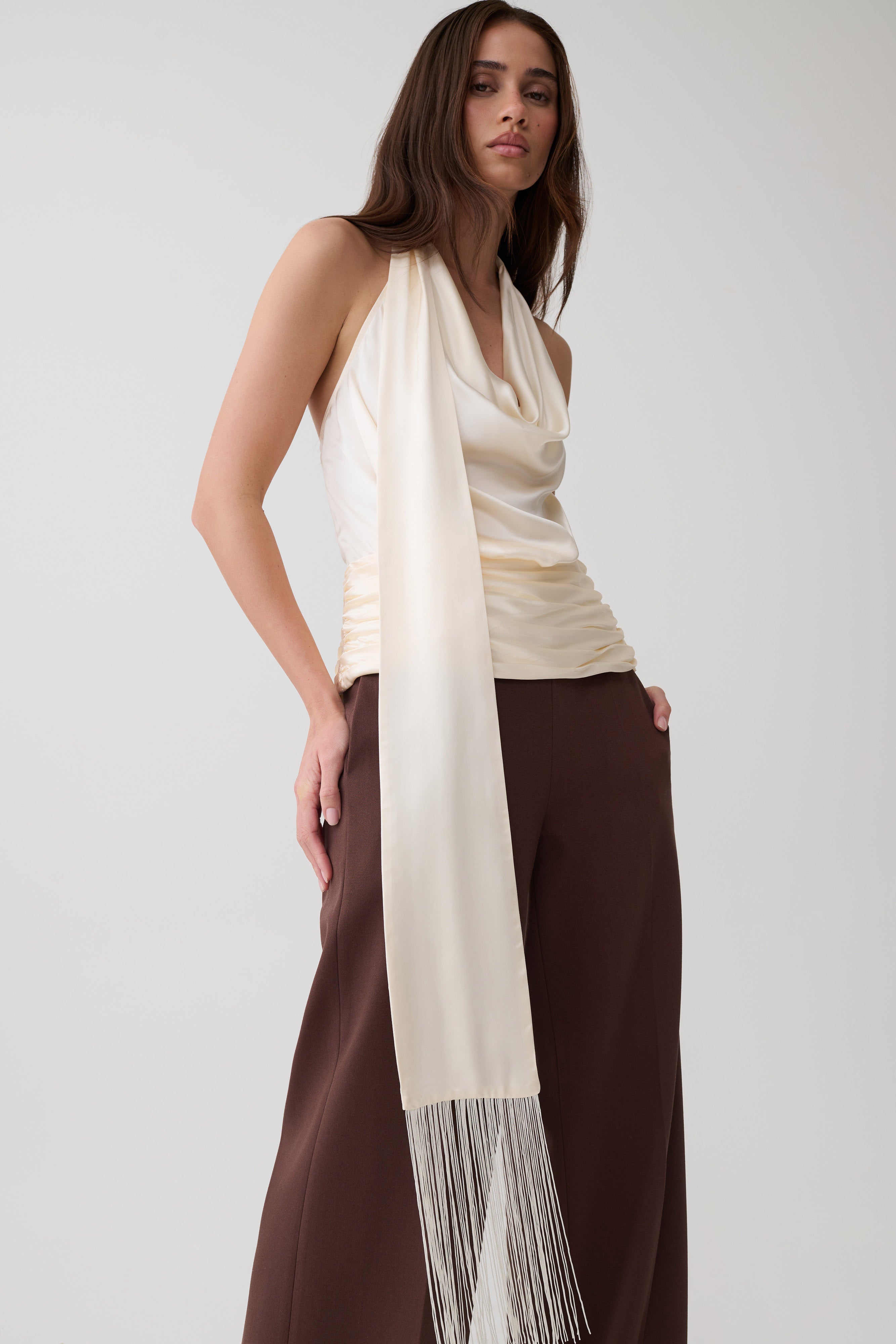 New Tops | MESHKI US